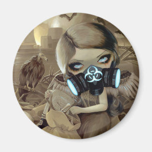 Íman Magnetos "Escavadores"