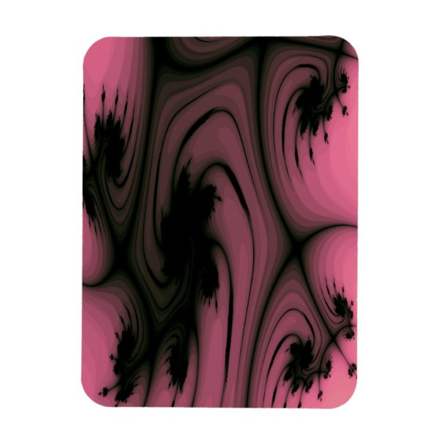 Íman Magnetos góticos (Vertical)