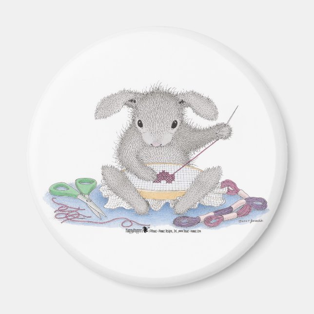 Íman Magnetos HappyHoppers® (Frente)