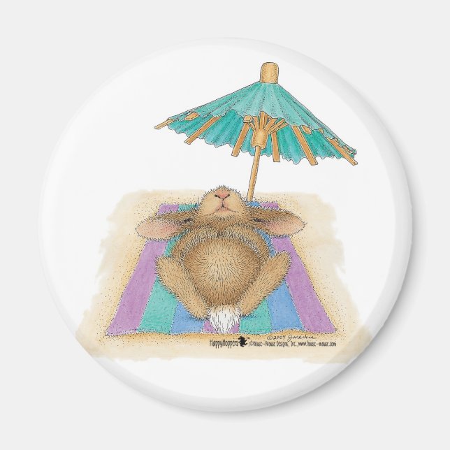 Íman Magnetos HappyHoppers® (Frente)