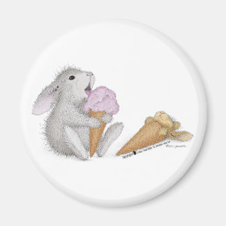 Íman Magnetos HappyHoppers®