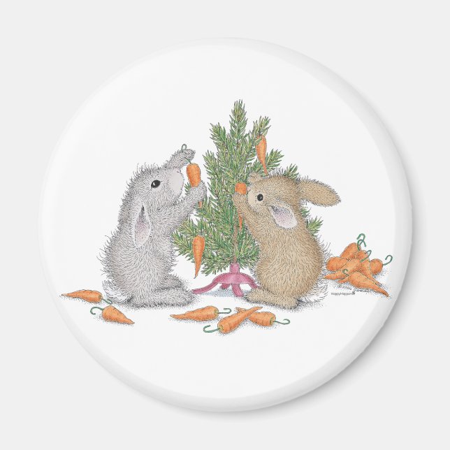 Íman Magnetos HappyHoppers® (Frente)