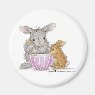 Íman Magnetos HappyHoppers®