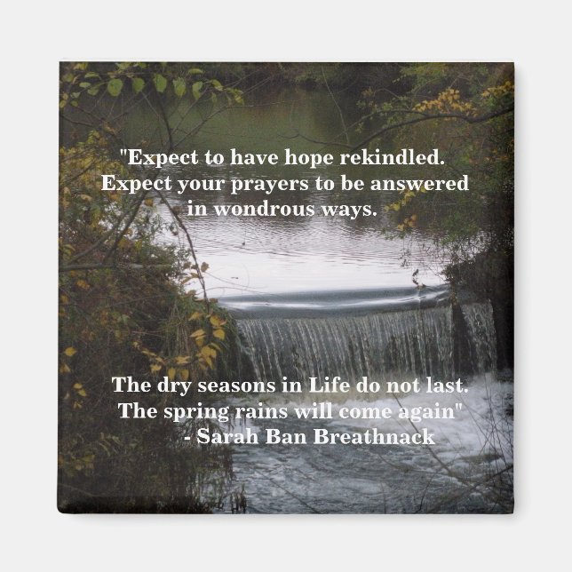 Íman Magnetos Inspirativos (Frente)