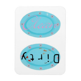 Íman Magnetos para máquinas de lavar louça com placas a