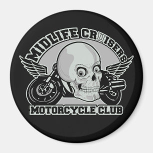 Íman Magnetos personalizados MC