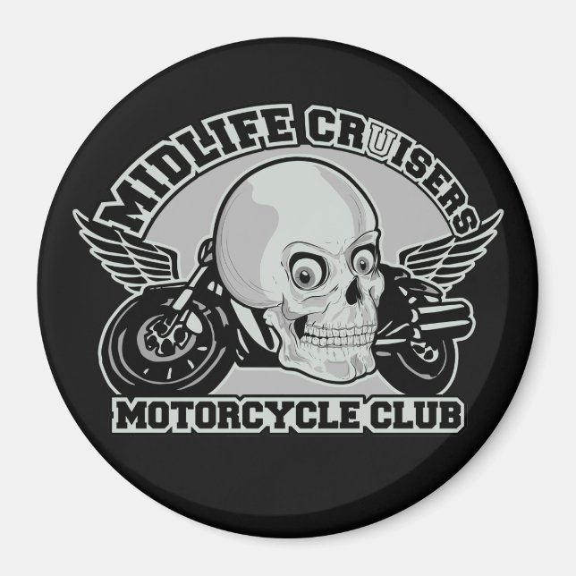 Íman Magnetos personalizados MC (Frente)