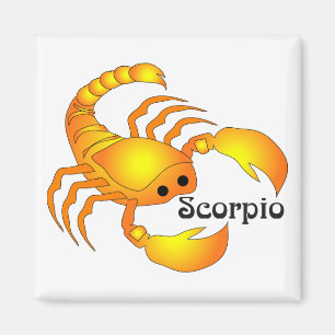 Íman Magnetos Whimsic Scorpio
