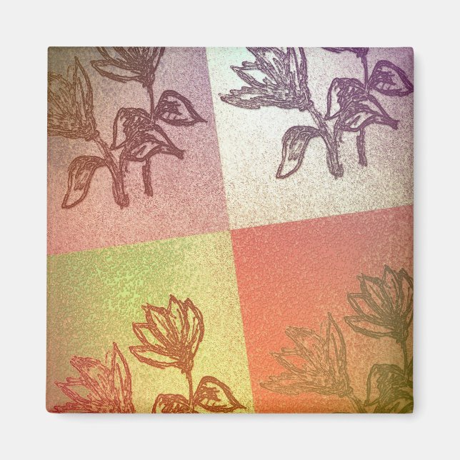 Íman Magnetos Wilds Whimsy (Frente)