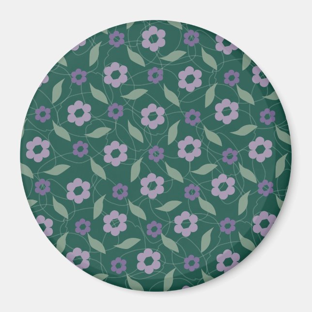 Íman Magnets (Frente)