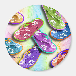 Íman Magnets - CHINELOS-Art