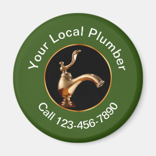 Íman Magnets de Contato do Serviço de Canalizador Cláss