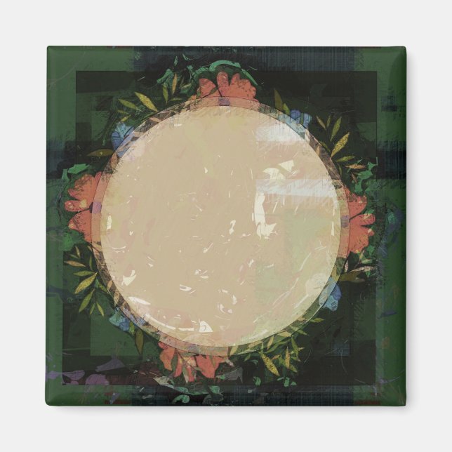 Íman Magnette (Frente)