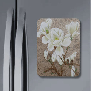 Íman Magnolia Blossom