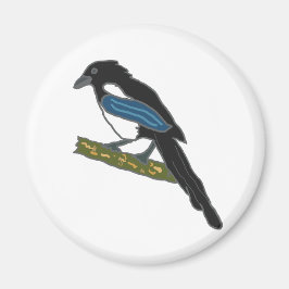Íman Magpie
