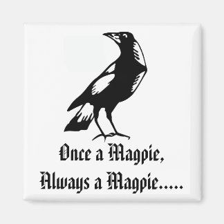 Íman Magpies