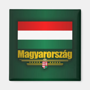 Íman Magyarorszag (Hungria)