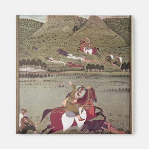 Íman Maharana Jawan Singh