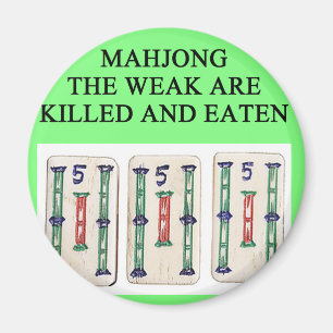 ÍMAN MAHJONG