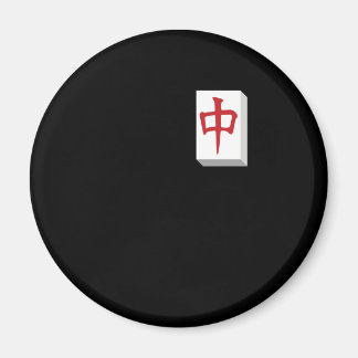 Íman Mahjong - Azulejo Chinês Game Gameplay Gamble Ch