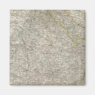 Íman Mahren, Oesterr Schleswig