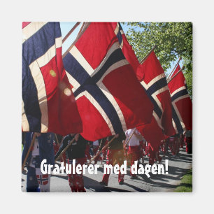 Íman MAI de Syttende