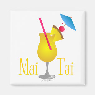 ÍMAN MAI TAI