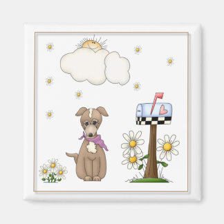 Íman Mailbox Companion Magnet