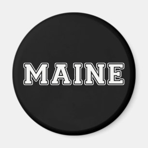 Íman Maine
