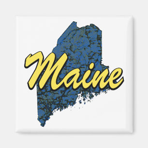 Íman Maine