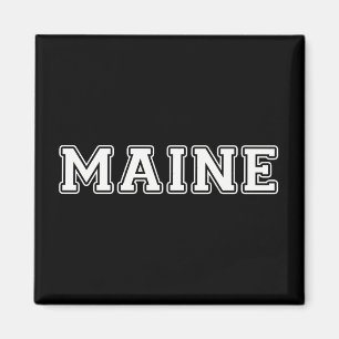 Íman Maine