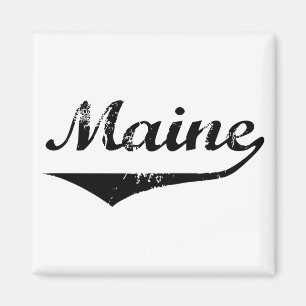 Íman Maine