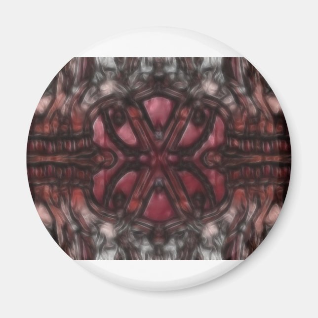 Íman MainFrame 04 (Frente)