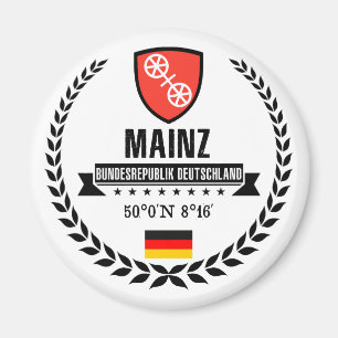 Íman Mainz