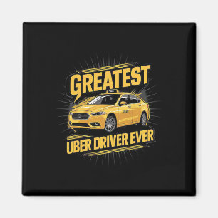 Íman Maior Driver De Uber Engraçado Com Driver De Uber 