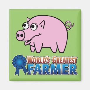 Íman Maior Familiar do Mundo