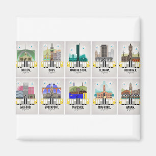 Íman Maior Manchester