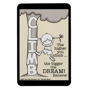 Íman Mais alto de subida