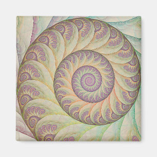 Íman Mais curioso e mais curioso