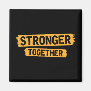 Íman Mais Forte Juntos