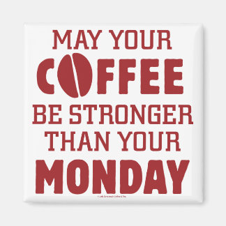 Íman Mais Forte Que Segunda