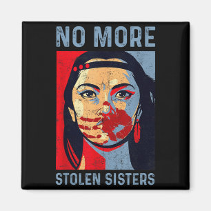 Íman Mais Irmãs Roubadas Mmiw Justiça Indígena Nativa