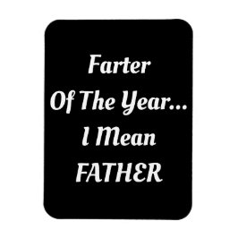 Íman Mais longe do ano... quero dizer pai