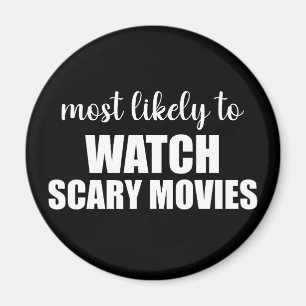 Íman Mais Propenso a Assistir Filmes na TV a Cabo Funny