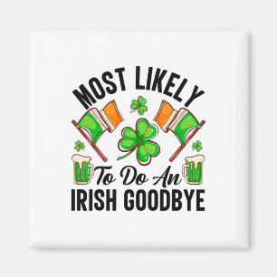 Íman Mais Provável Fazer Um Bom Irlandês8