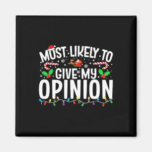 Íman Mais Provável Para Dar Minha Opinião Correspondent