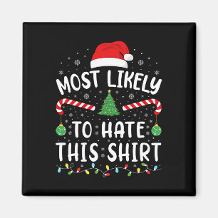 Íman Mais Provável Para Odiar Este Natal De Piada Da Fa