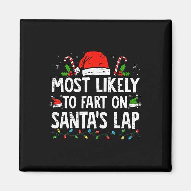Íman Mais Provável Para Se Debruçar Sobre O Natal Da Fa (Frente)