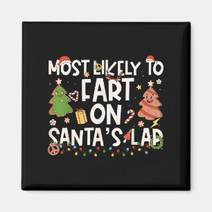 Íman Mais Provável Para Se Debruçar Sobre O Santas Lap 