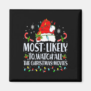 Íman Mais Provável Para Ver Todos Os Filmes De Natal Co